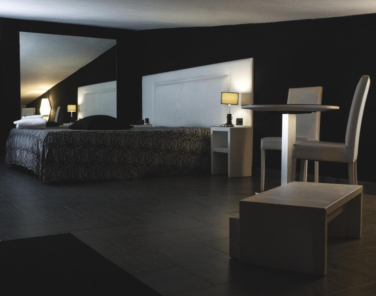 Hotel Masaniello Luxury 카소리아 외부 사진