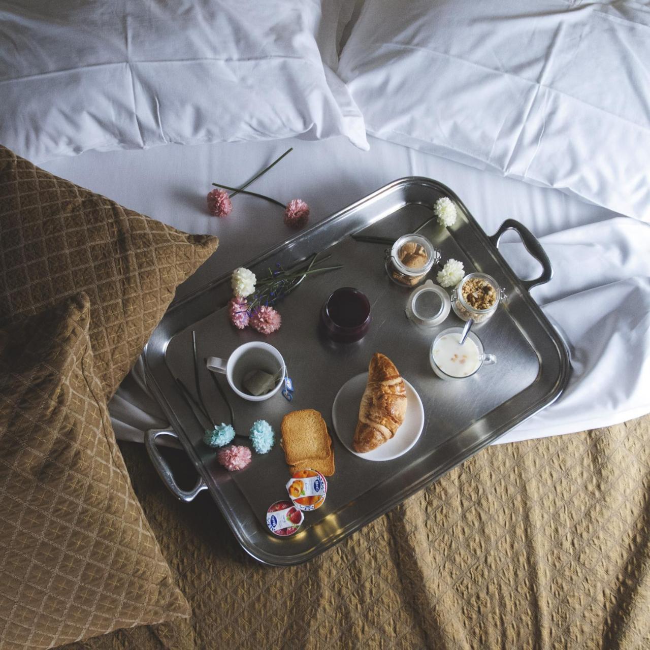 Hotel Masaniello Luxury 카소리아 외부 사진