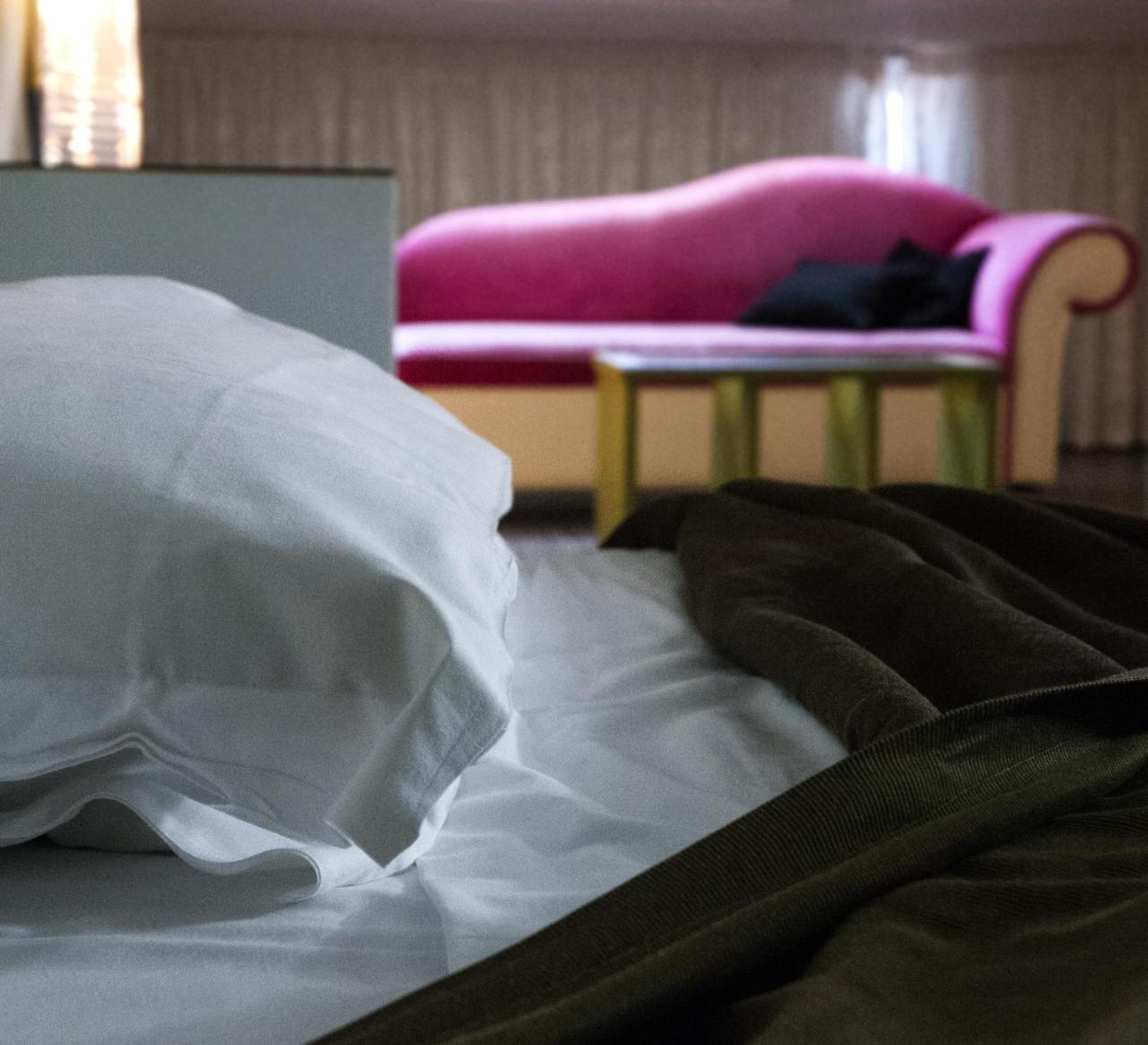 Hotel Masaniello Luxury 카소리아 외부 사진