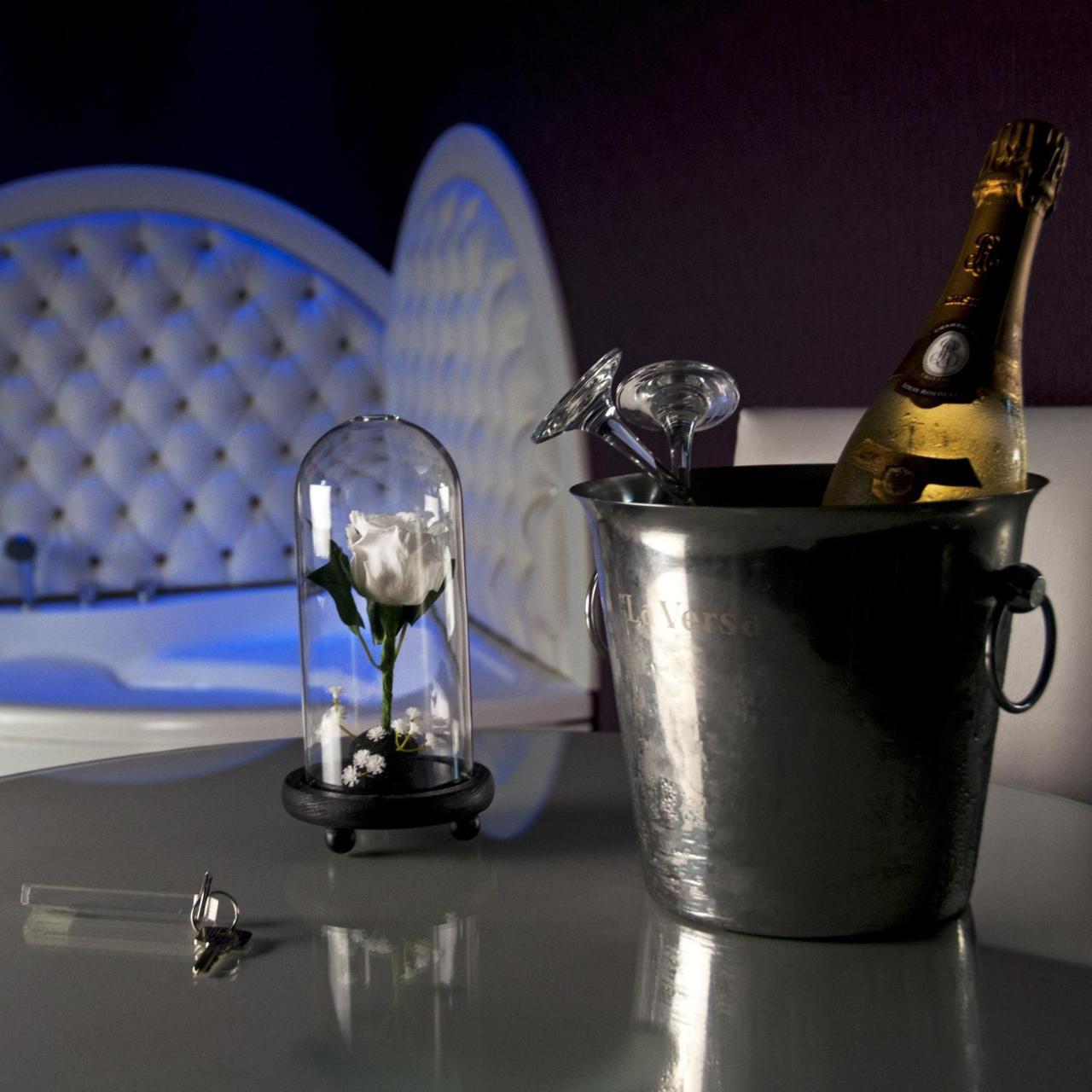 Hotel Masaniello Luxury 카소리아 외부 사진