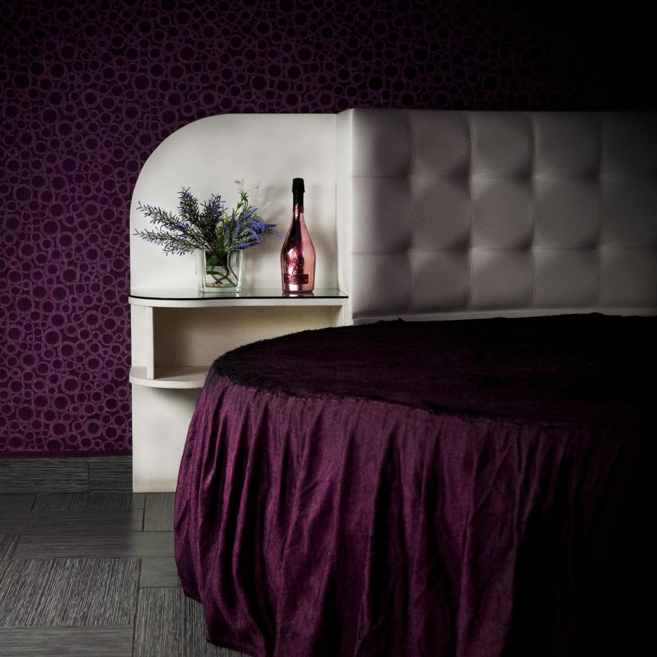 Hotel Masaniello Luxury 카소리아 외부 사진