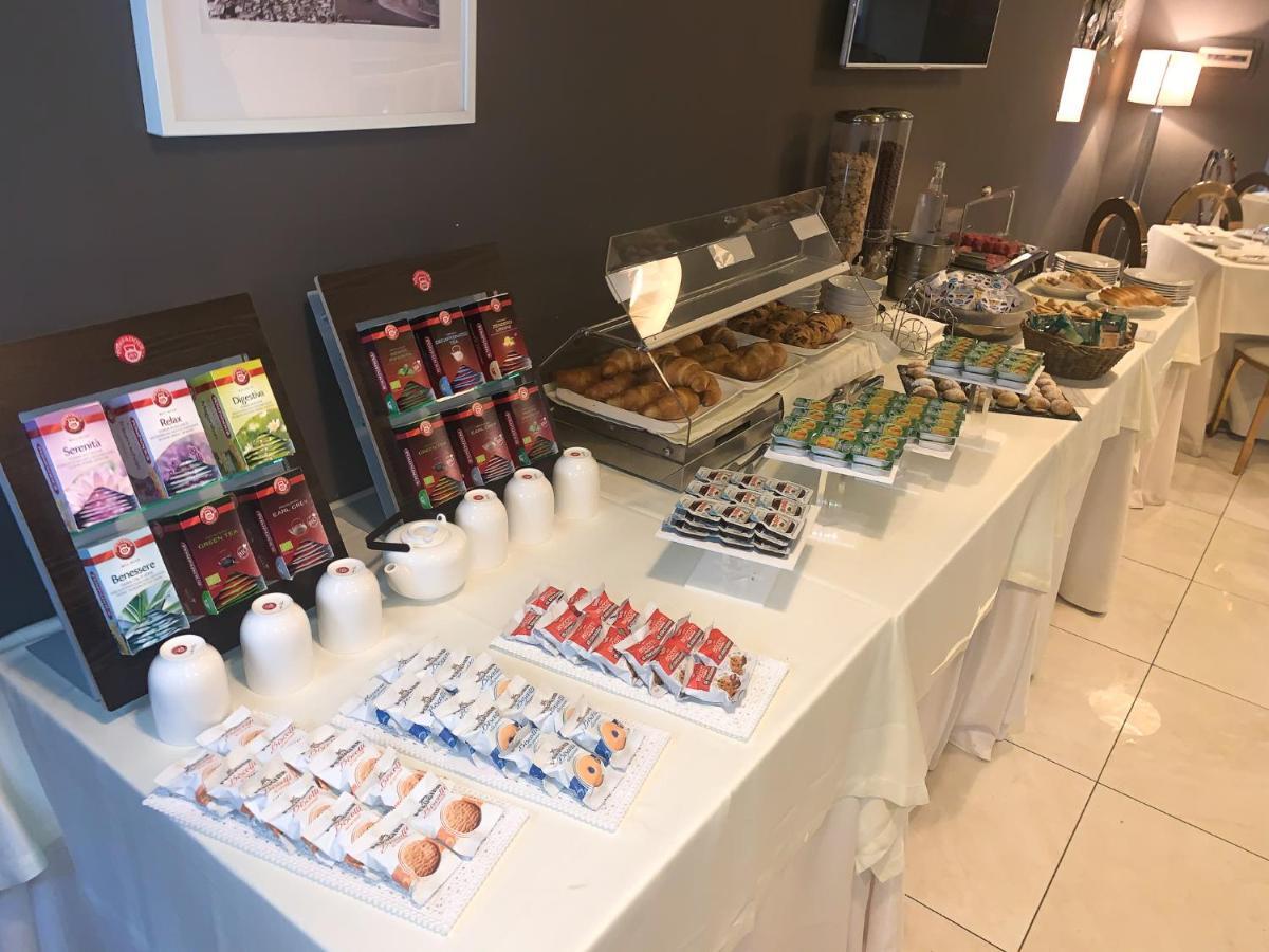 Hotel Masaniello Luxury 카소리아 외부 사진