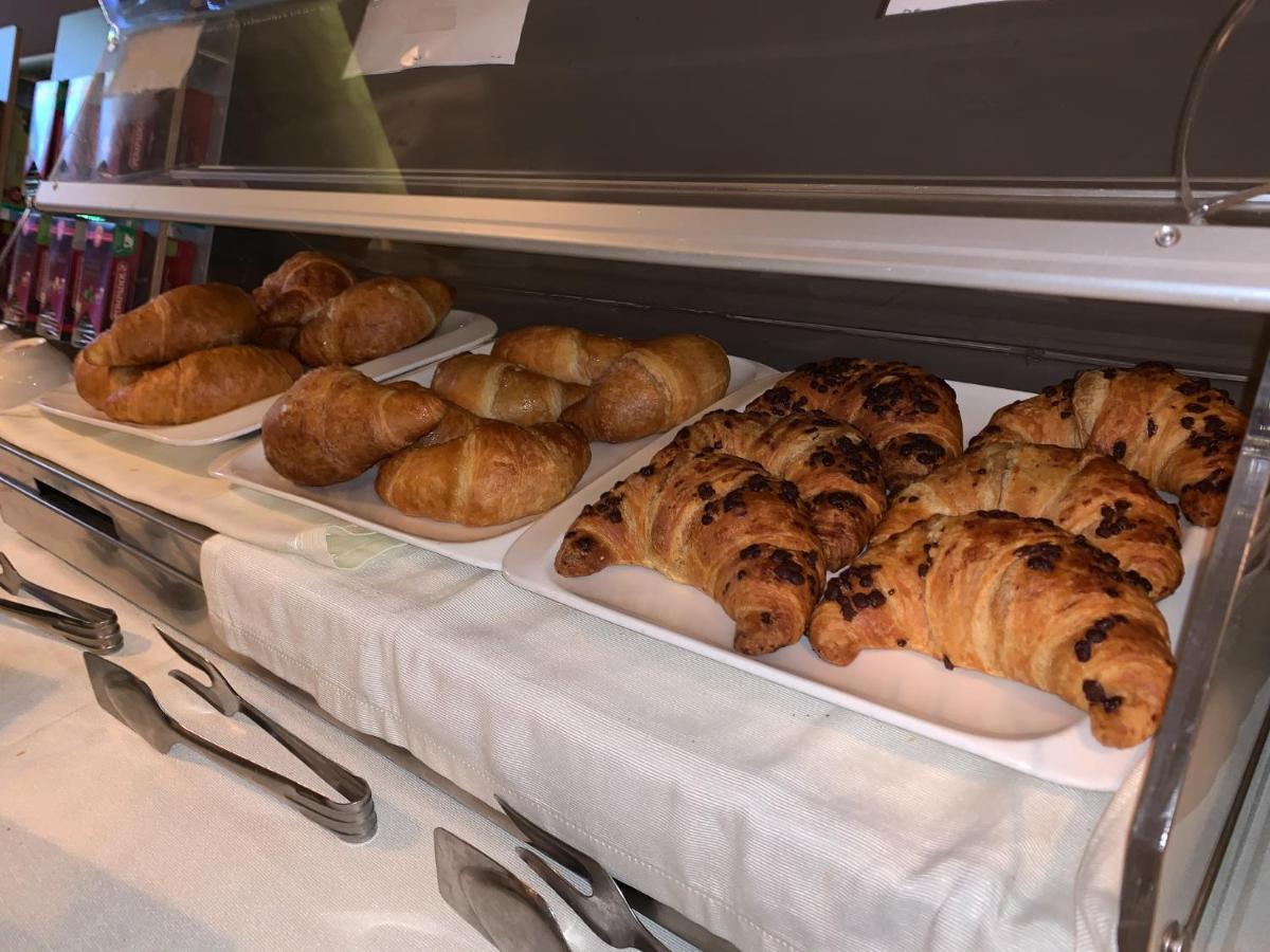 Hotel Masaniello Luxury 카소리아 외부 사진