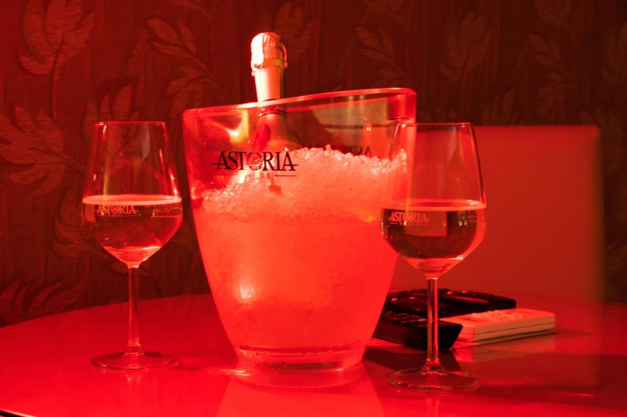 Hotel Masaniello Luxury 카소리아 외부 사진