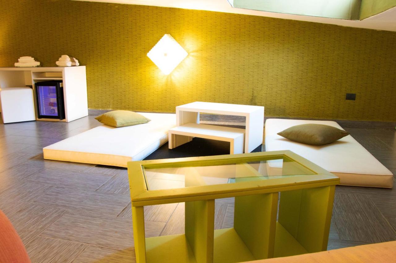 Hotel Masaniello Luxury 카소리아 외부 사진