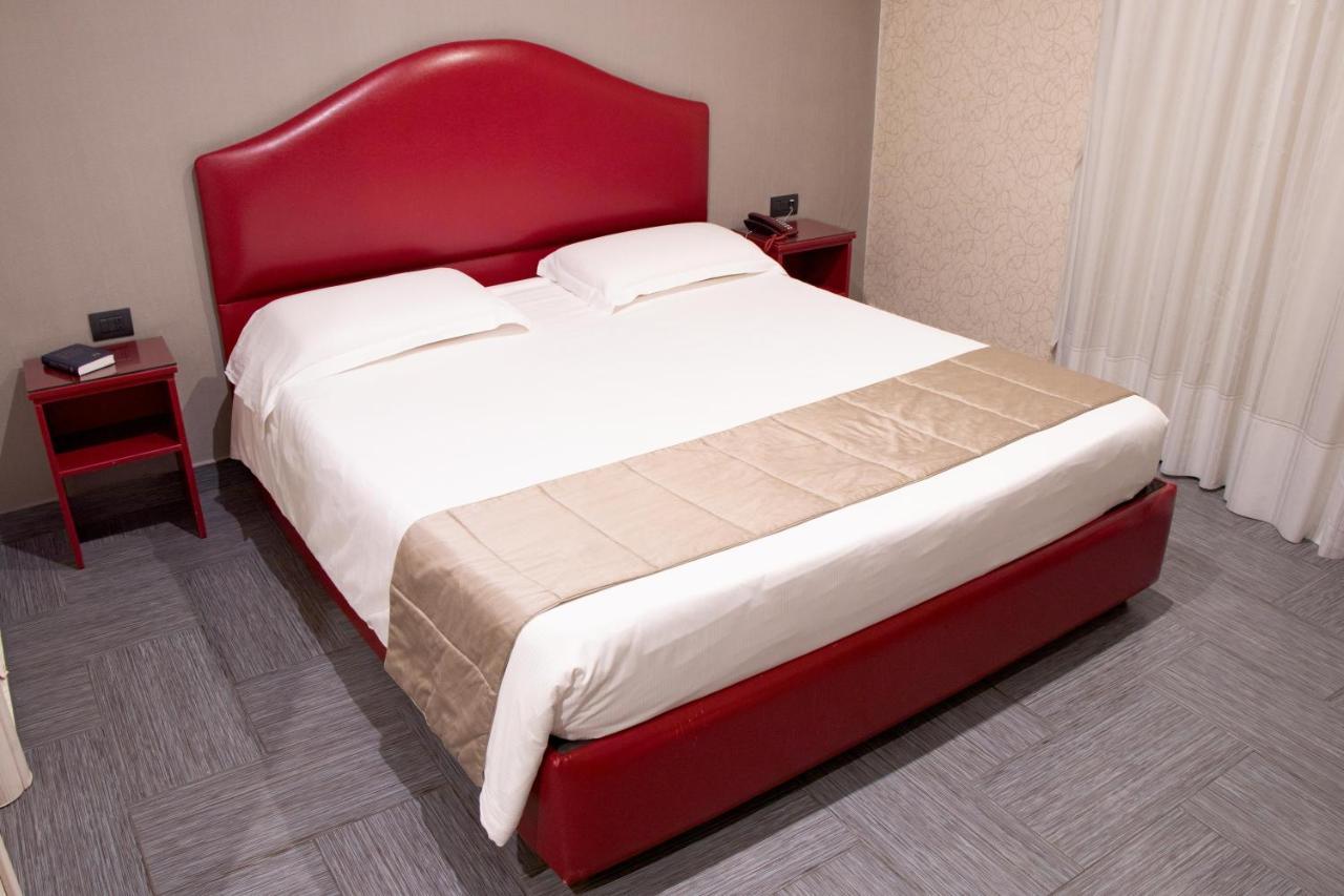 Hotel Masaniello Luxury 카소리아 외부 사진