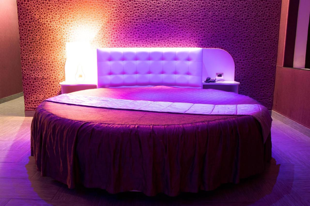 Hotel Masaniello Luxury 카소리아 외부 사진